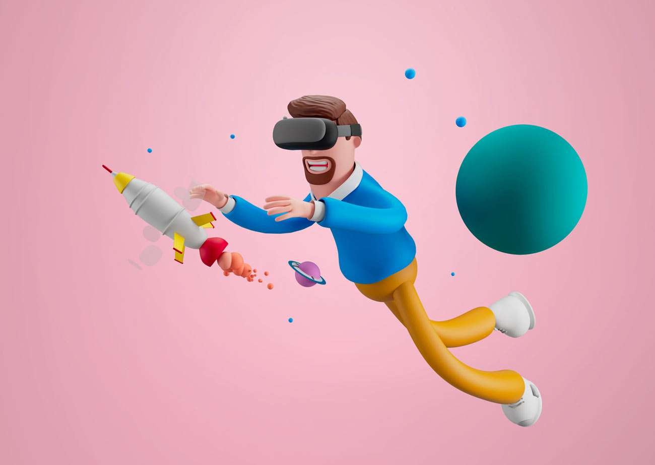 LinkedIn design is dedicated to what’s new in design