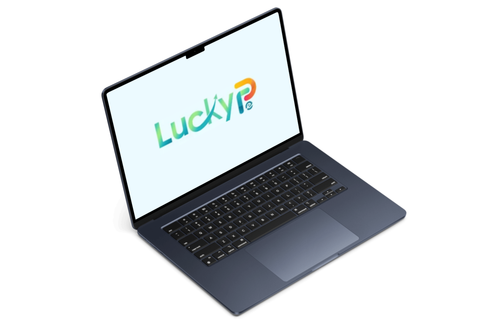 LuckyPe App