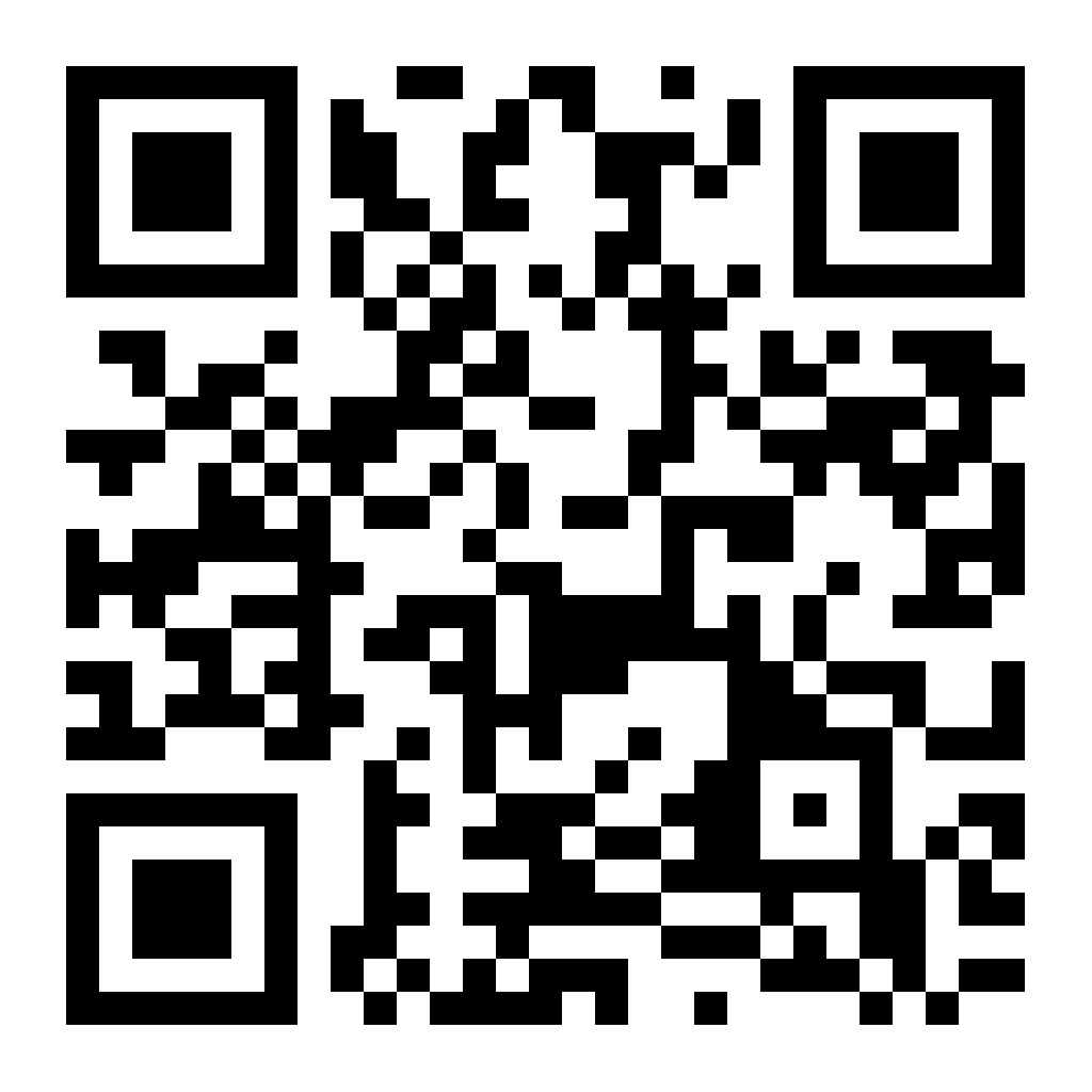 App Store QR