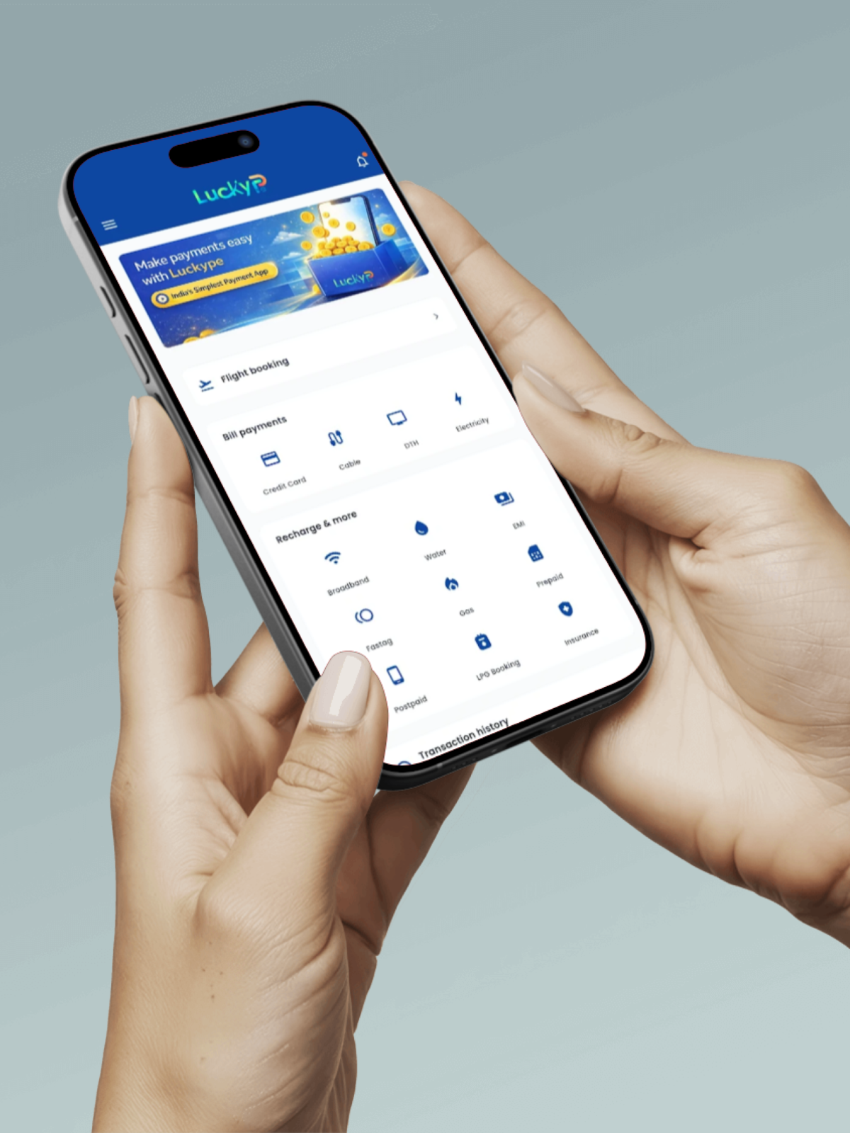 Everything you need to know 1